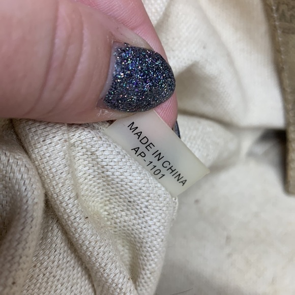 Michael Kors signature tote - Picture 9 of 10